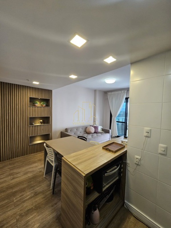 Apartamento à venda com 2 quartos, 71m² - Foto 8