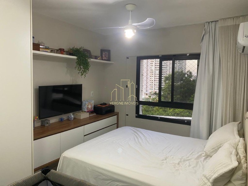 Apartamento à venda com 3 quartos, 81m² - Foto 10