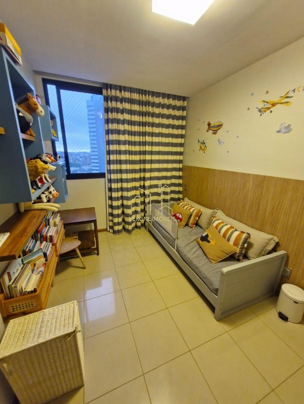 Apartamento à venda com 3 quartos, 145m² - Foto 26