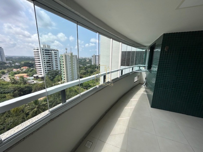 Apartamento à venda com 2 quartos, 65m² - Foto 1