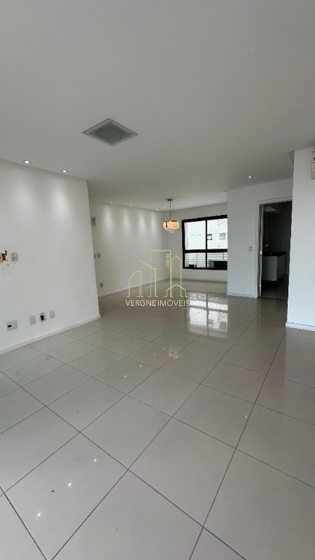 Apartamento à venda com 4 quartos, 166m² - Foto 5