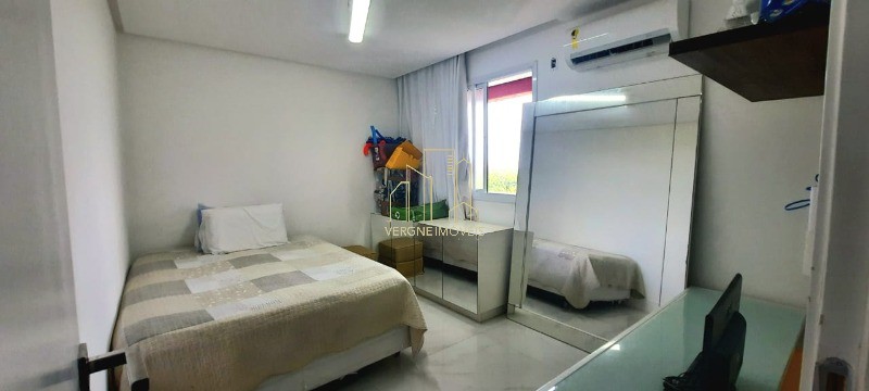 Apartamento à venda com 3 quartos, 180m² - Foto 11