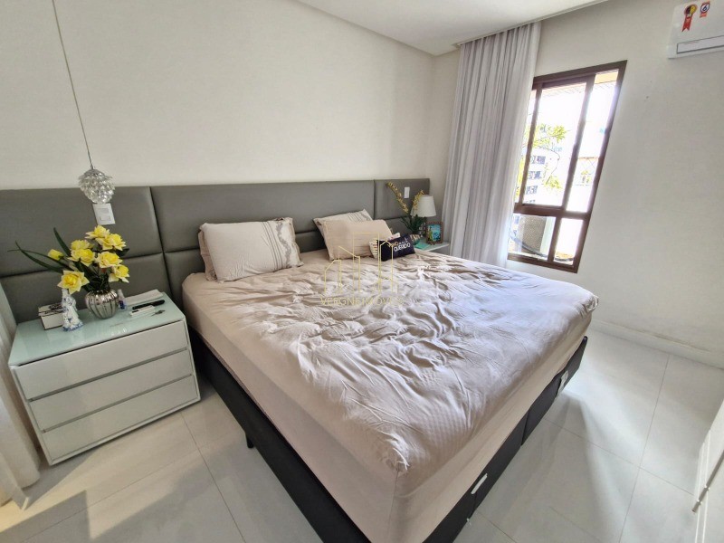 Apartamento à venda com 4 quartos, 194m² - Foto 6