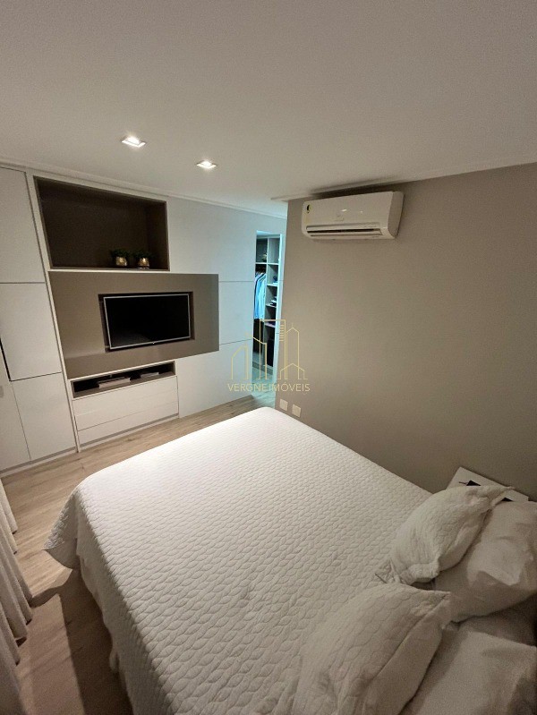 Apartamento à venda com 3 quartos, 110m² - Foto 13