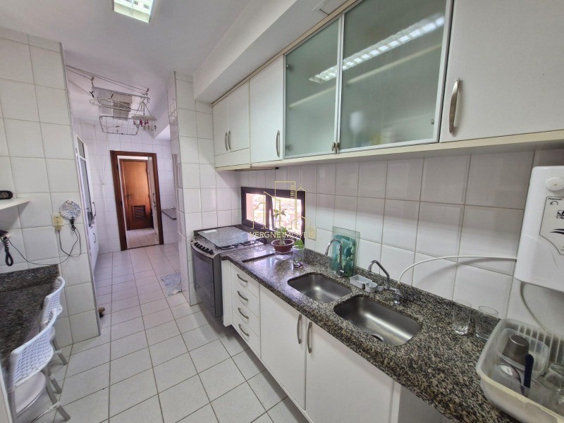 Apartamento à venda com 3 quartos, 162m² - Foto 20