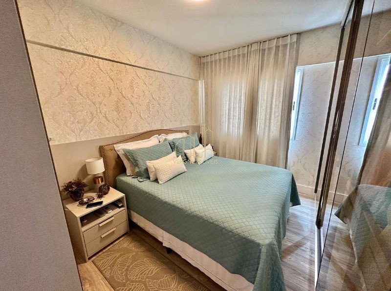 Apartamento à venda com 3 quartos, 89m² - Foto 8