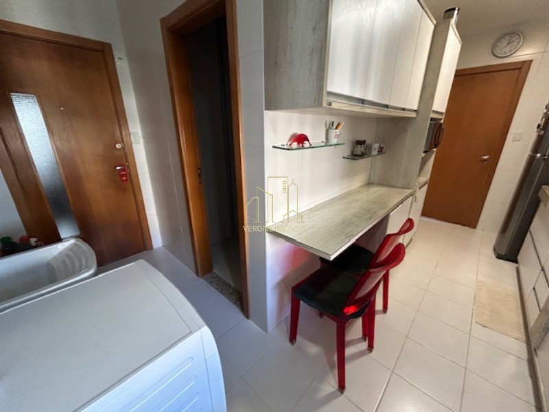 Apartamento à venda com 3 quartos, 116m² - Foto 30