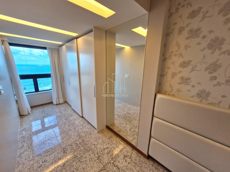 Apartamento à venda com 4 quartos, 224m² - Foto 26