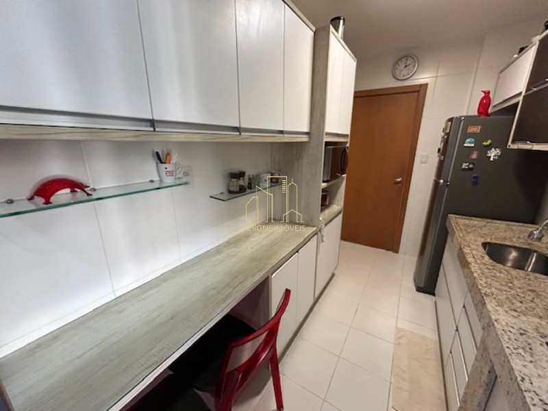 Apartamento à venda com 3 quartos, 116m² - Foto 29