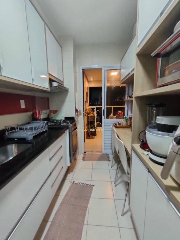 Apartamento à venda com 3 quartos, 88m² - Foto 12