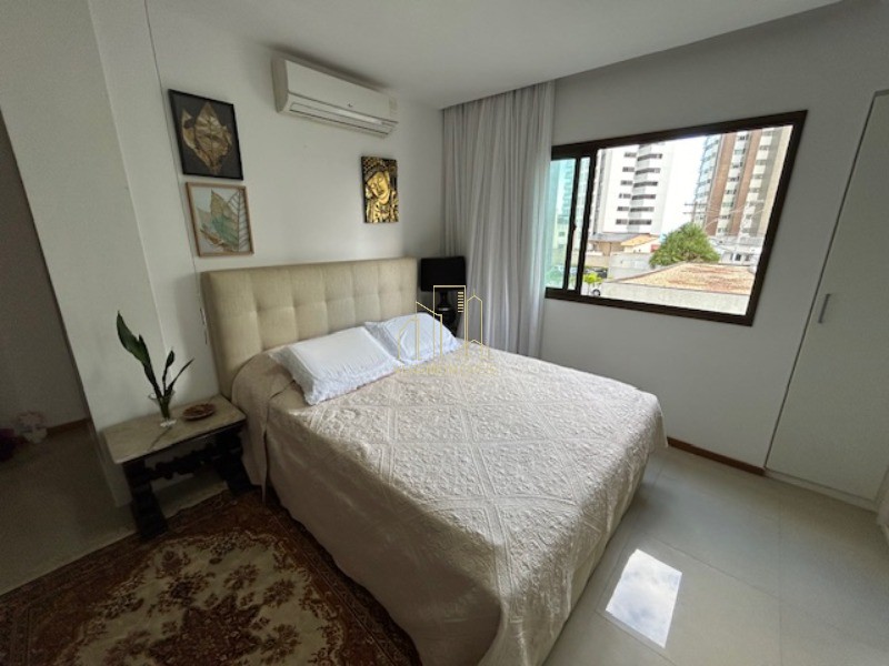 Apartamento à venda com 4 quartos, 200m² - Foto 15