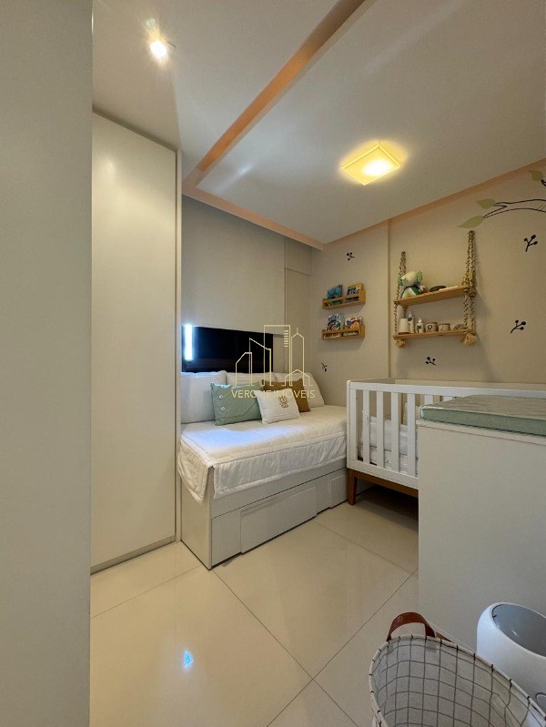 Apartamento à venda com 2 quartos, 92m² - Foto 11