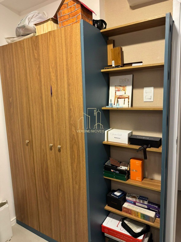 Apartamento à venda com 3 quartos, 81m² - Foto 22