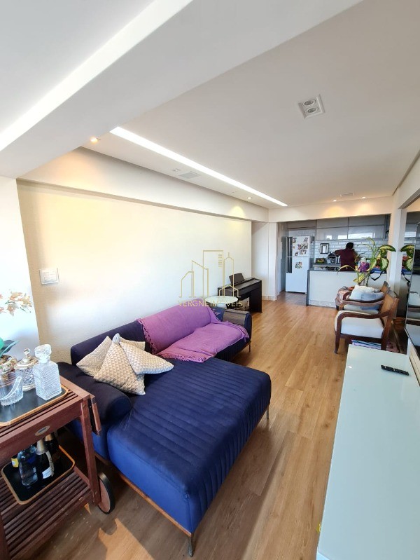 Apartamento para alugar com 3 quartos, 82m² - Foto 3