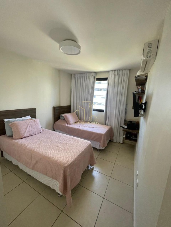 Apartamento à venda com 1 quarto, 53m² - Foto 6