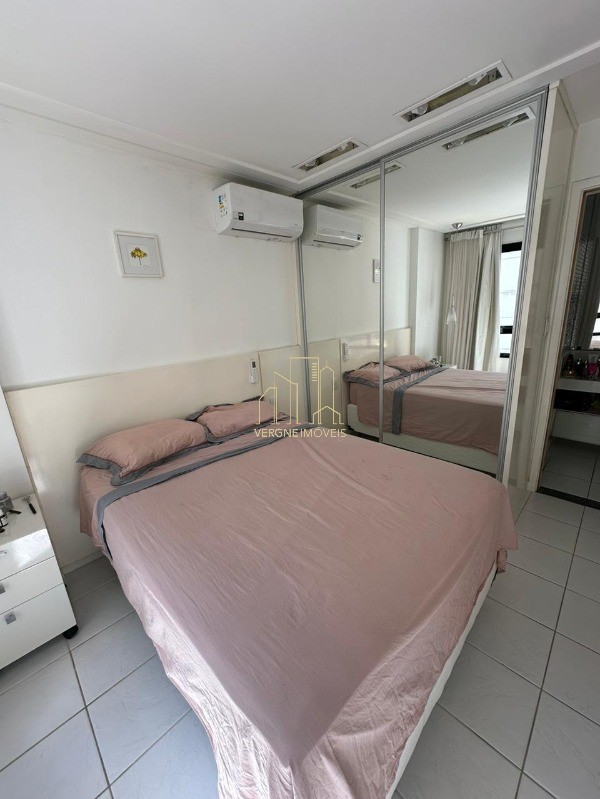 Apartamento à venda com 1 quarto, 45m² - Foto 6