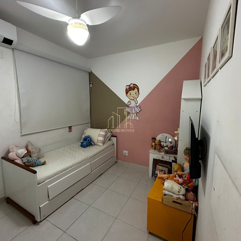 Apartamento à venda com 3 quartos, 134m² - Foto 13