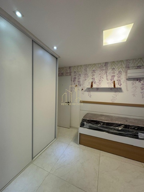 Apartamento à venda com 3 quartos, 125m² - Foto 14