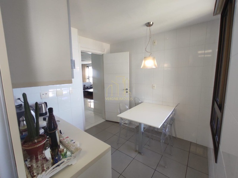 Apartamento à venda com 4 quartos, 315m² - Foto 35