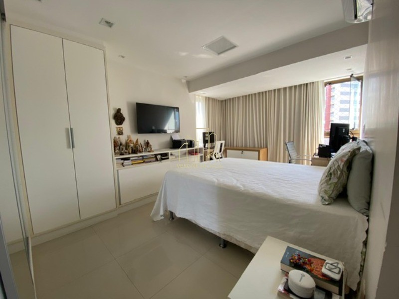 Apartamento à venda com 3 quartos, 150m² - Foto 9