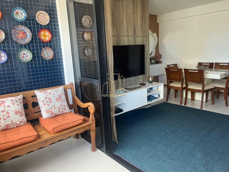 Apartamento à venda com 3 quartos, 85m² - Foto 4