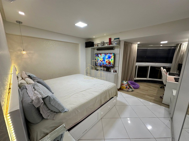 Apartamento à venda com 2 quartos, 94m² - Foto 9