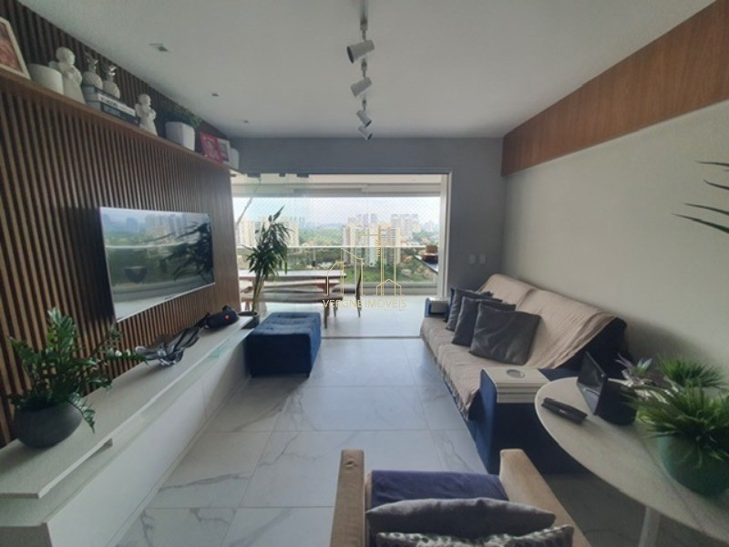 Apartamento à venda com 4 quartos, 140m² - Foto 8