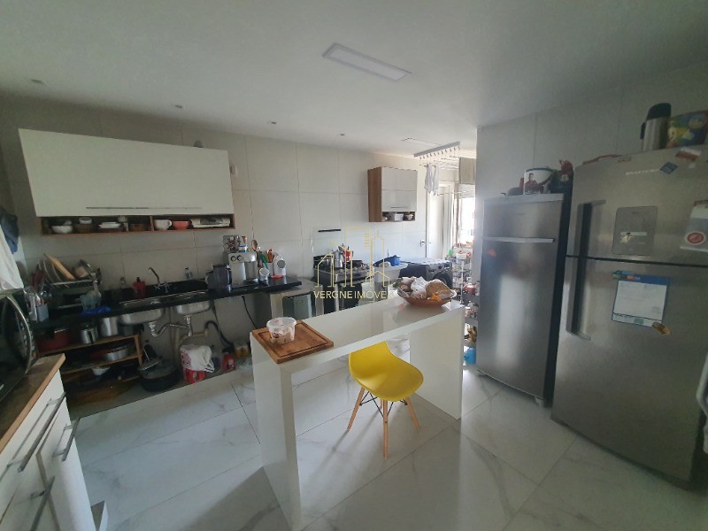 Apartamento à venda com 4 quartos, 140m² - Foto 33