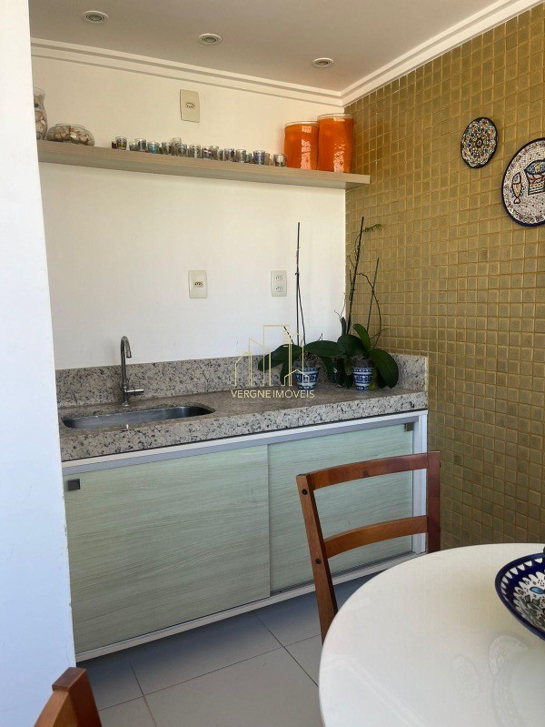 Apartamento à venda com 3 quartos, 85m² - Foto 6