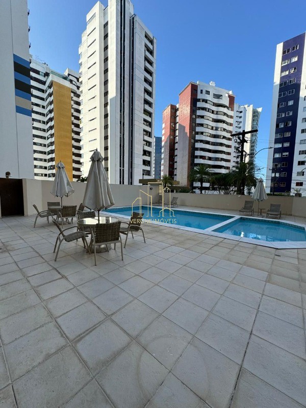 Apartamento à venda com 4 quartos, 136m² - Foto 32