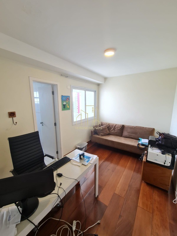 Apartamento para alugar com 3 quartos, 172m² - Foto 8