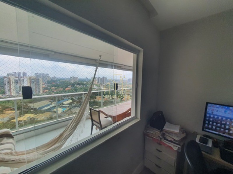 Apartamento à venda com 4 quartos, 140m² - Foto 3