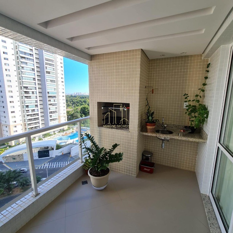 Apartamento à venda com 2 quartos, 110m² - Foto 3