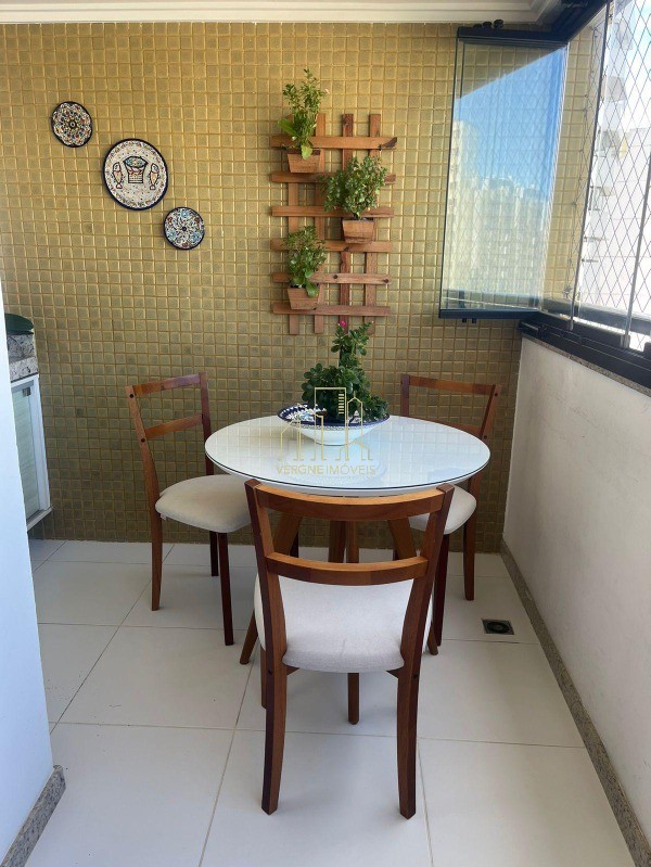 Apartamento à venda com 3 quartos, 85m² - Foto 7