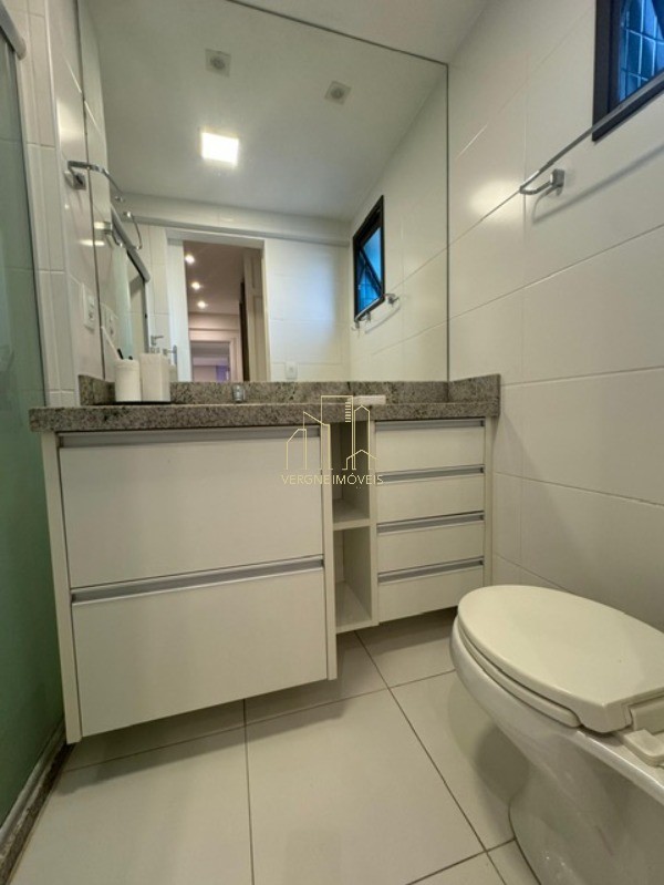 Apartamento à venda com 3 quartos, 125m² - Foto 16