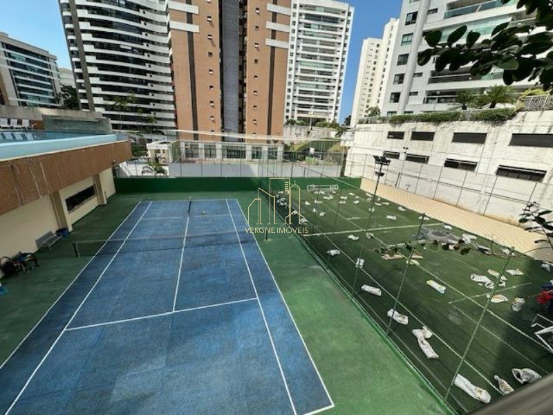 Apartamento à venda com 4 quartos, 145m² - Foto 22