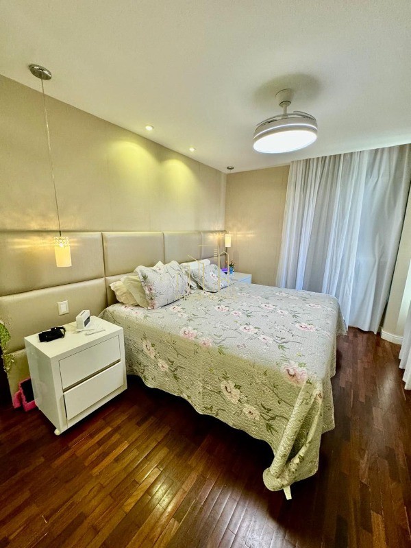 Apartamento à venda com 4 quartos, 136m² - Foto 10