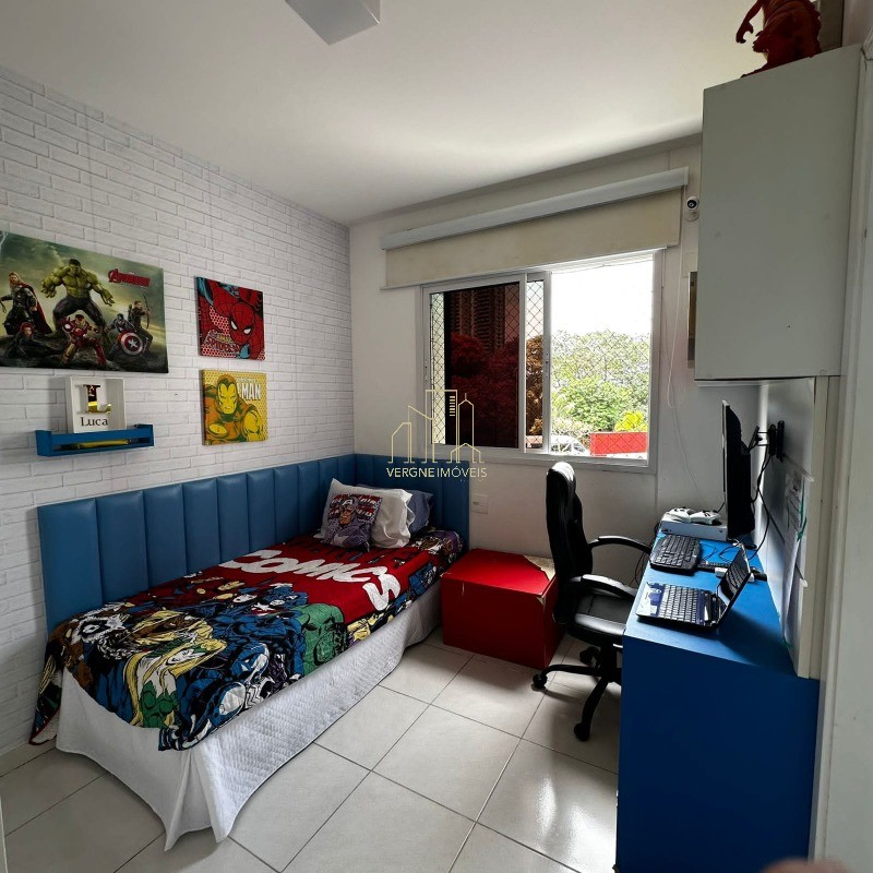 Apartamento à venda com 3 quartos, 134m² - Foto 15