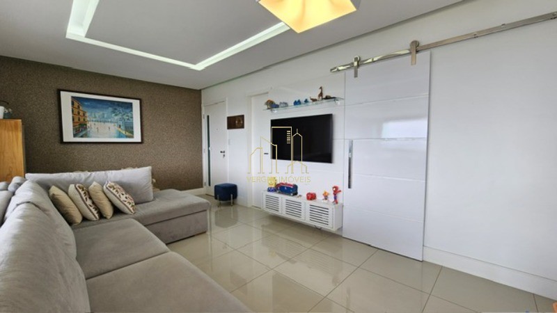 Apartamento à venda com 3 quartos, 113m² - Foto 5