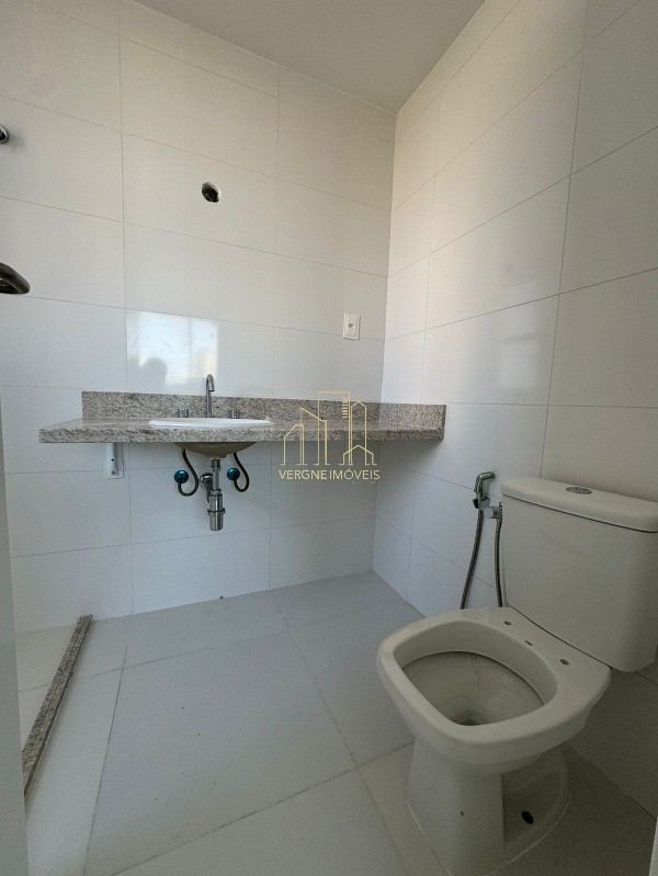 Apartamento à venda com 3 quartos, 126m² - Foto 13