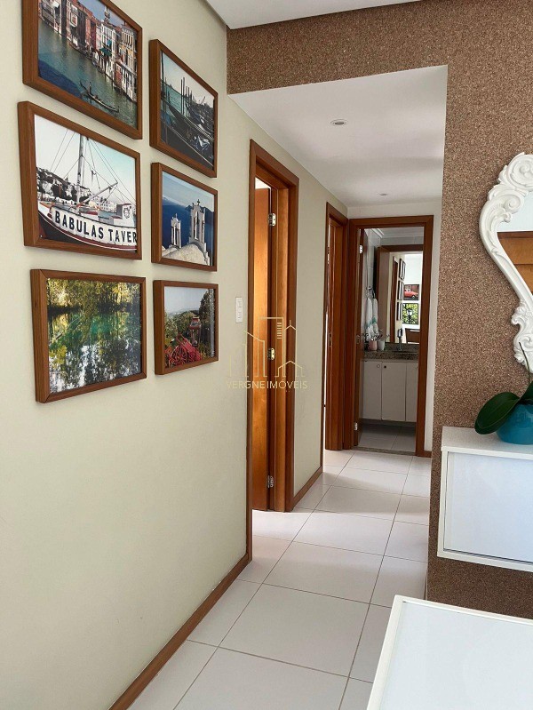 Apartamento à venda com 3 quartos, 85m² - Foto 8