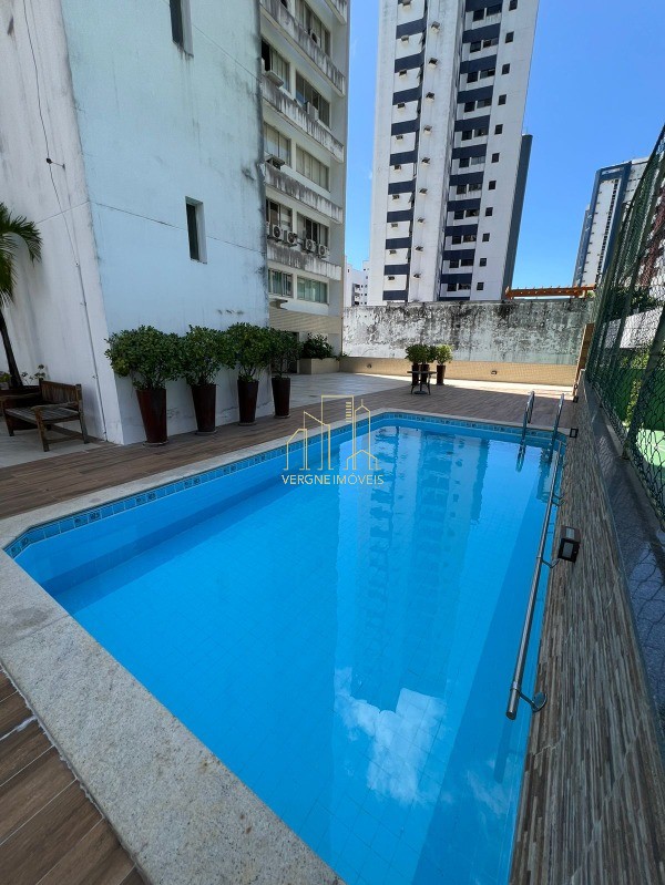 Apartamento à venda com 4 quartos, 140m² - Foto 20