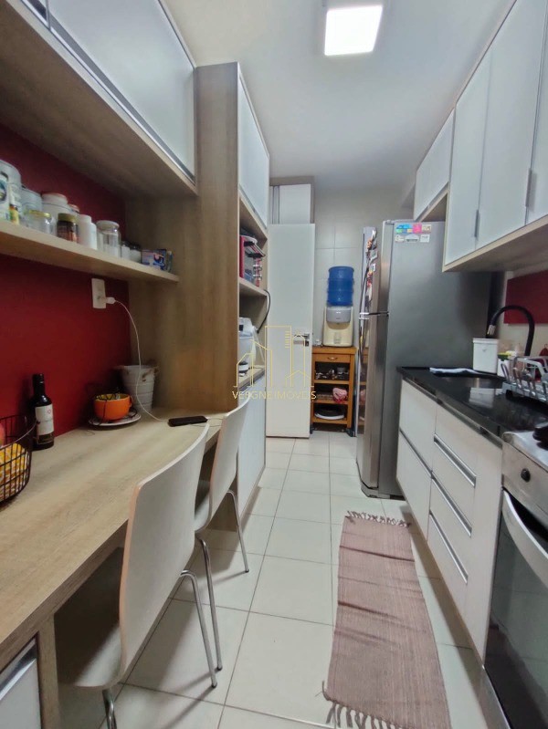 Apartamento à venda com 3 quartos, 88m² - Foto 13