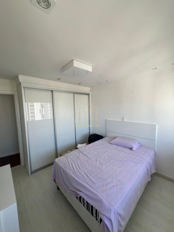 Apartamento à venda com 4 quartos, 140m² - Foto 7