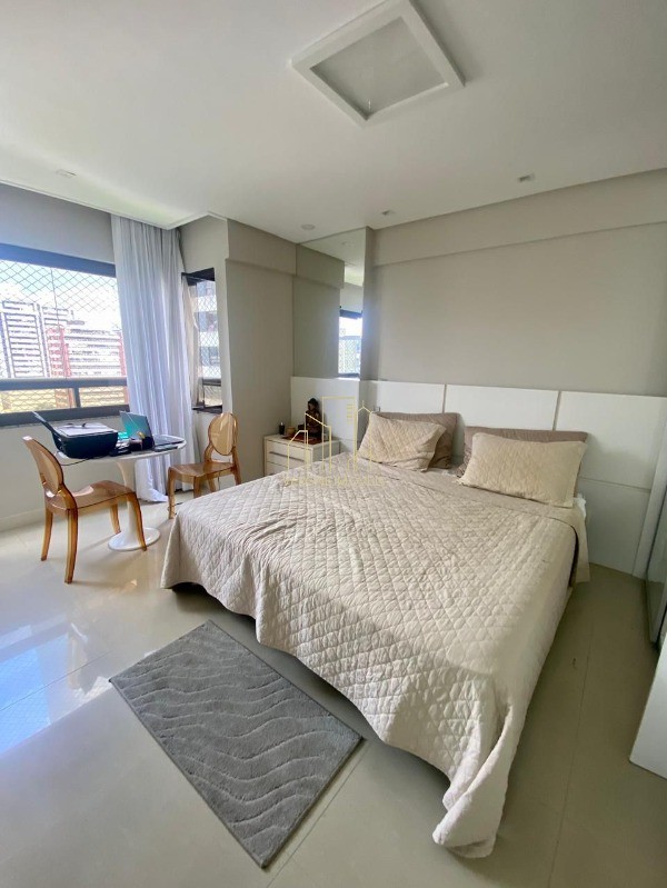 Apartamento à venda com 4 quartos, 137m² - Foto 8