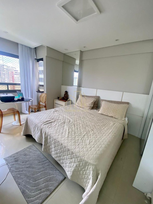 Apartamento à venda com 4 quartos, 137m² - Foto 6