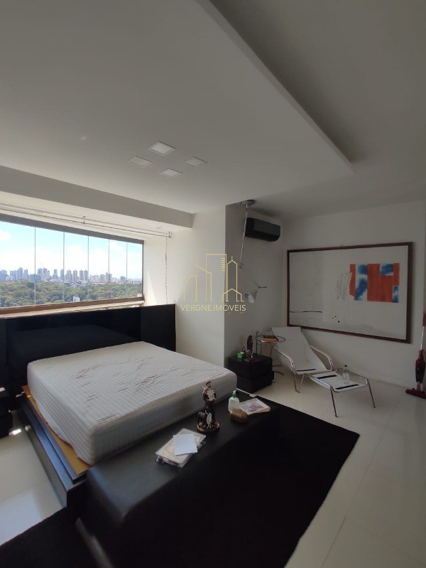 Apartamento à venda com 4 quartos, 315m² - Foto 14