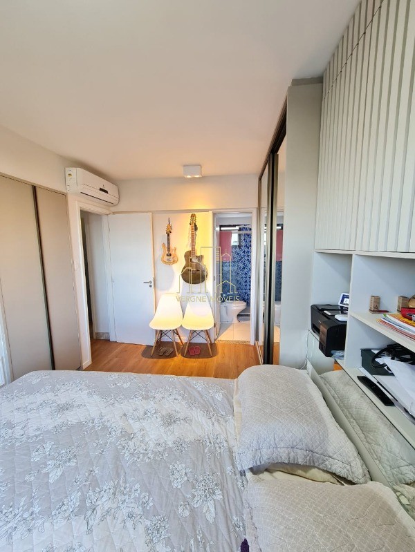 Apartamento para alugar com 3 quartos, 82m² - Foto 11