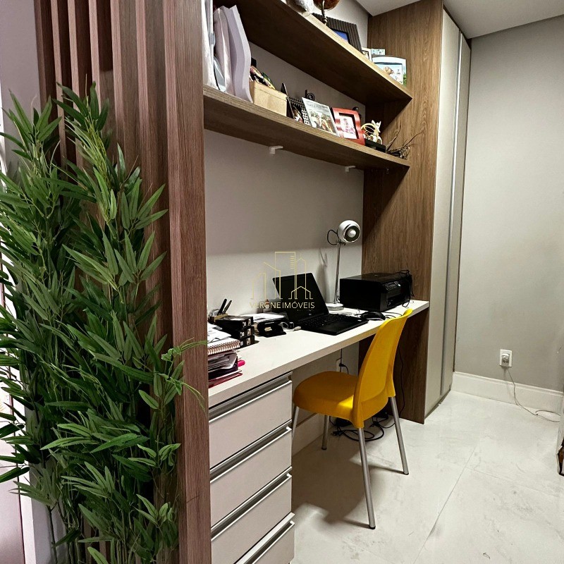 Apartamento à venda com 3 quartos, 134m² - Foto 9