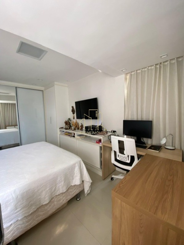 Apartamento à venda com 3 quartos, 150m² - Foto 11